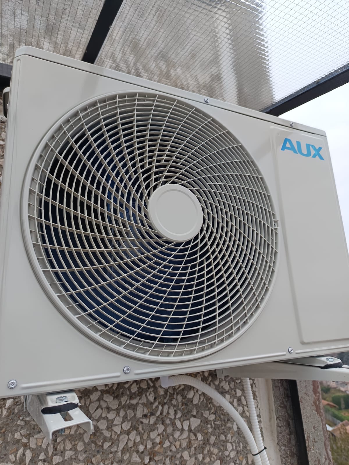 Referencia szerelés 6