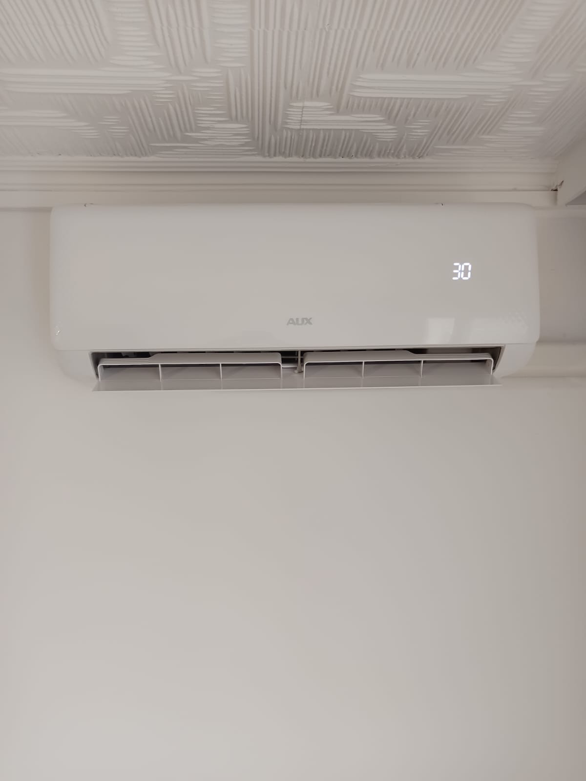 Referencia szerelés 8