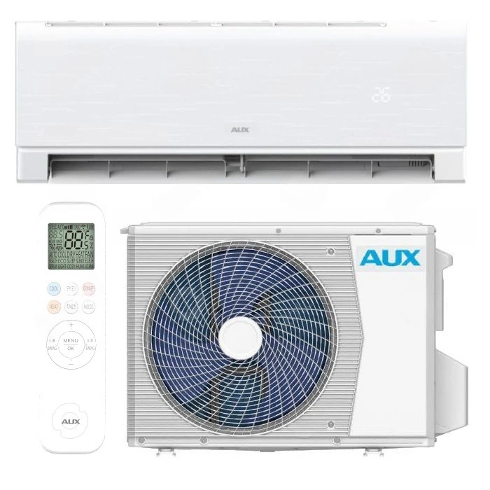 AUX Delta 3 3,5 kW
