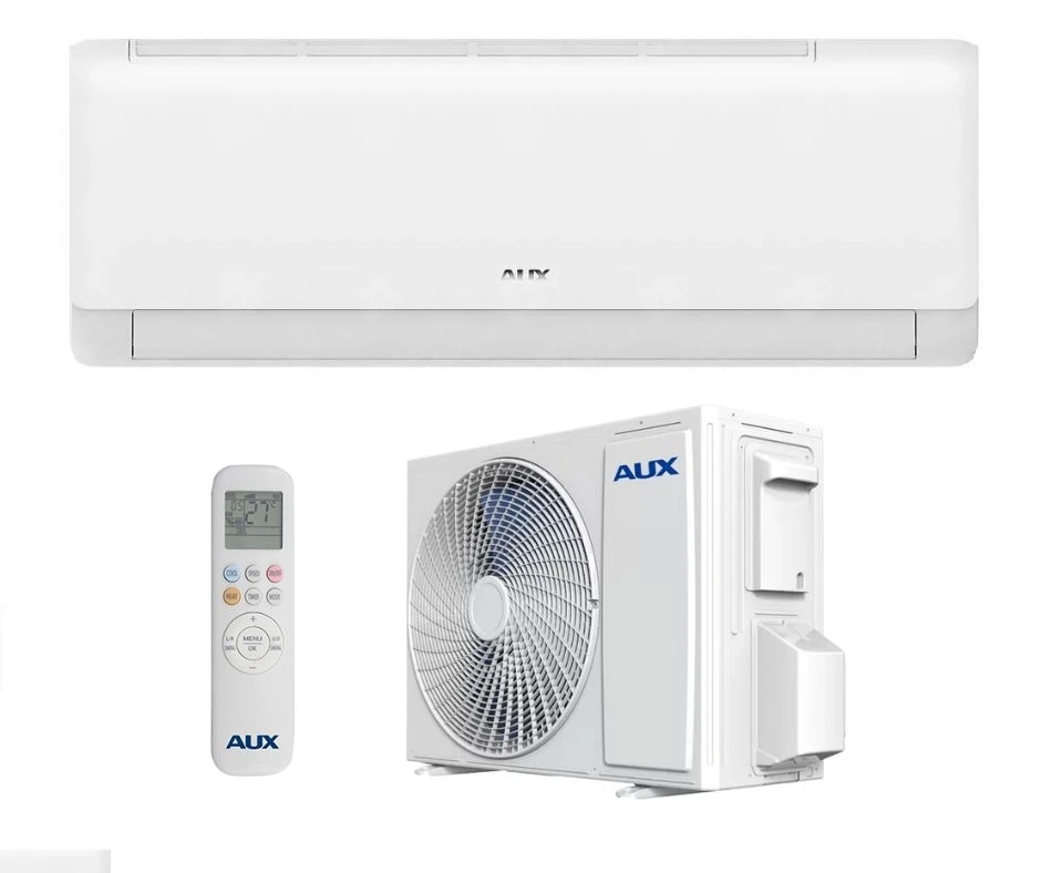 AUX Delta 3 5 kW